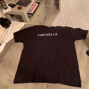 Coachella Mens T-shirt